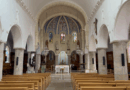| Église Saint-Michel | Izenah Télé