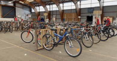 Locminé | La Bourse aux Vélos | Bretagne Télé