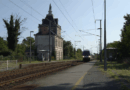 Pluneret | Statue de Sainte-Anne sur le Toit de la Gare | Bretagne Télé