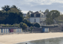 Île-aux-Moines | Grande Plage du Drehen | Izenah Télé