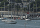 La Trinité-sur-mer | Nouveau Môle Éric Tabarly | TV Quiberon Sailing