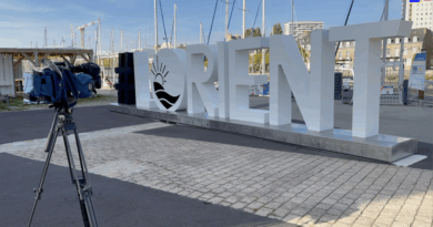 Lorient | Quai des Indes | Lorient TV