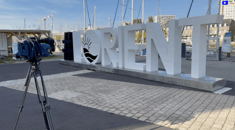 Lorient | Quai des Indes | Lorient TV