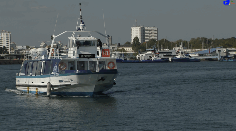Lorient | Transrade Izilo Mini-Croisière | Lorient TV