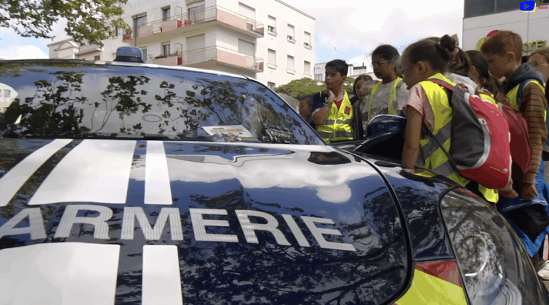 Lorient | Sécurité Gendarmerie Police Pompiers Samu SNSM | Lorient TV