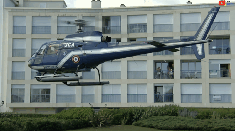 Quiberon | Gendarmes de l'Été 2014 | TV Quiberon 24/7