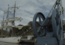 Belle-Île-en-Mer | Escale du Voilier "Le Français" | Belle-Île Télévision TVBI