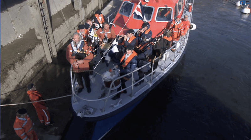 Île de Houat | Festival Presqu'île Breizh 2018 | Île de Houat TV