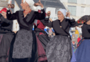 Quiberon | Binious, Castagnettes Festival Presqu'ile Breizh 2025 | TV Quiberon 24/7