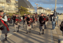 Quiberon | Parade Festival Presqu'ile Breizh 2025 | TV Quiberon 24/7