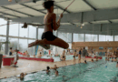 Quiberon | Peur sur la Piscine Neptilude Halloween | TV Quiberon 24/7