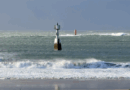 Quiberon | Tempête Benjamin, Vent, Fortes Vagues | TV Quiberon 24/7