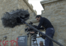 Quiberon | Tournage France TV 'd'Écume et de Sang' | TV Quiberon 24/7