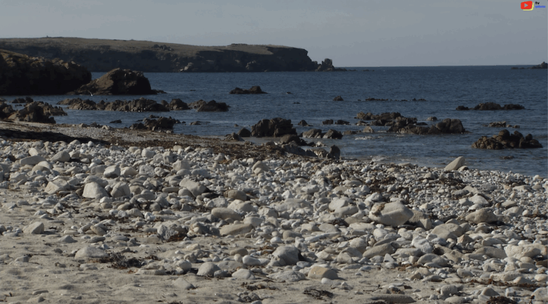 Saint-Pierre Quiberon | Soleil d'Automne | TV Quiberon 24/7