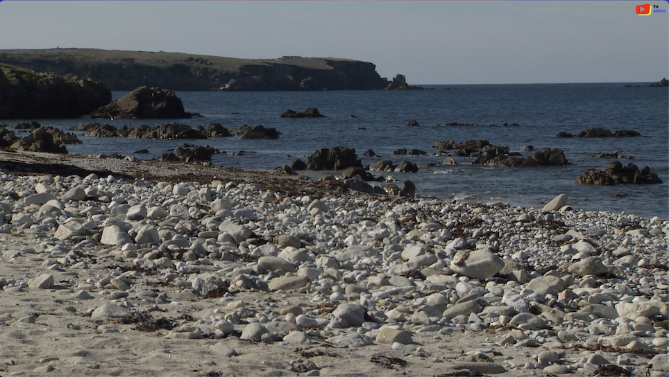 Saint-Pierre Quiberon | Soleil d'Automne | TV Quiberon 24/7
