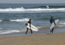 Saint-Pierre Quiberon | Surf Bodyboard Session Sauvage | TV Quiberon 24/7