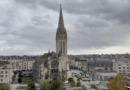 Caen | L’église Saint-Pierre Joyau Gothique | Normandie Bretagne Télé