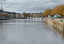 Caen | Le Port de Plaisance Urbain | Normandie Bretagne Télé