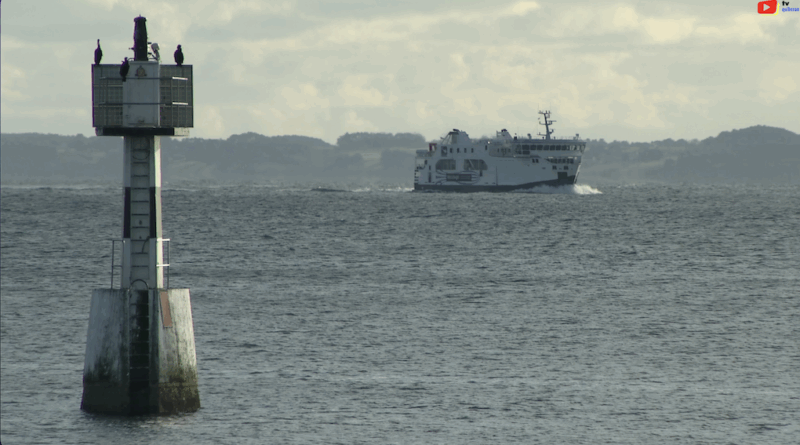 Quiberon | Plage d'Automne Sauvage | TV Quiberon 24/7