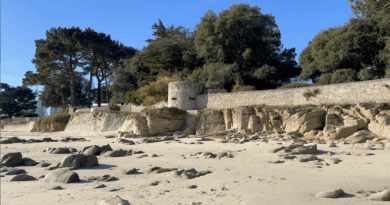 Saint-Pierre Quiberon | Qui rôde Plage de Keraude ? | Saint-Pierre Quiberon TV