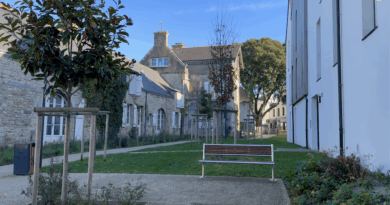 Saint-Pierre Quiberon | Un si beau Centre-Ville | Saint-Pierre Quiberon TV