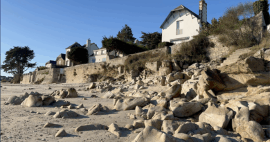 Saint Pierre Quiberon | Kermahé Plage et Villas | Saint-Pierre Quiberon TV