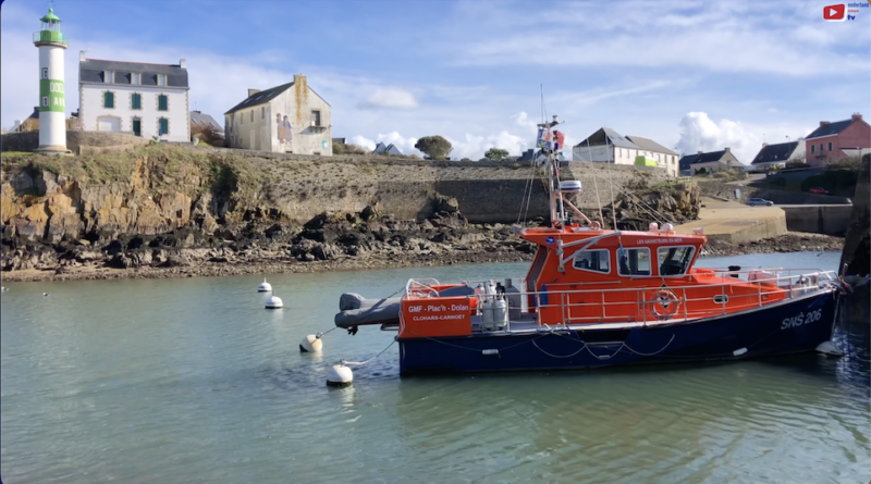 Bretagne | Doëlan, het Discrete Juweel van Finistère | Nederland Bretagne TV