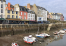Bretagne | Douarnenez, de Bretonse Maritieme Ziel | Nederland Bretagne TV