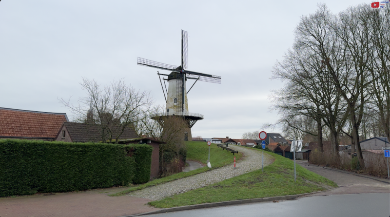 Ijzendijke | The hidden charm of Zeeland | Nederland Bretagne TV