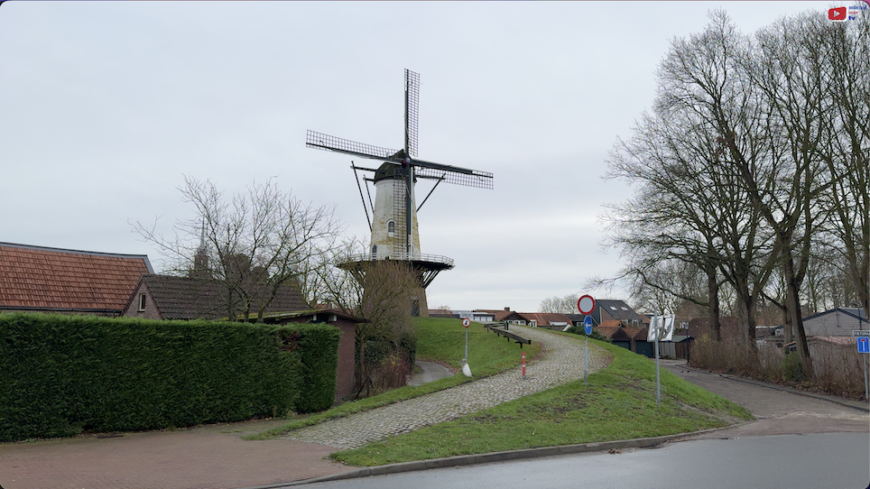 Ijzendijke | The hidden charm of Zeeland | Nederland Bretagne TV