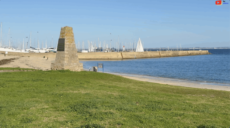Quiberon | La Plage du Porigo est à Vous | TV Quiberon 24/7