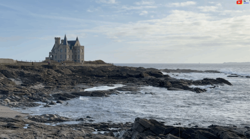 Quiberon | Automne Balnéaire | TV Quiberon 24/7
