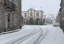Gouarec | Tempête de Neige | Bretagne Télé