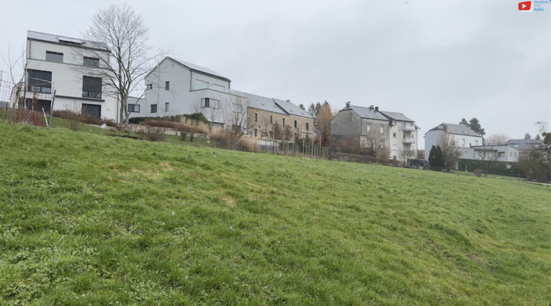 Kleinbettingen | La Neige au Village | Luxembourg Bretagne Télé