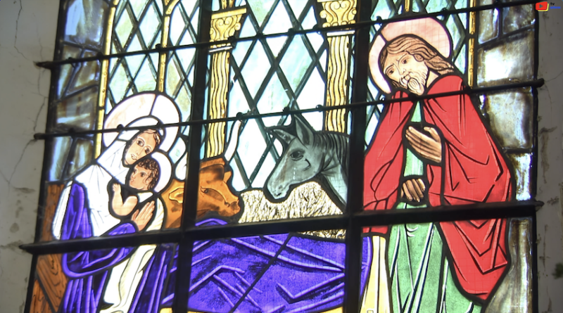 Quiberon | Chapelle Saint-Julien | TV Quiberon 24/7