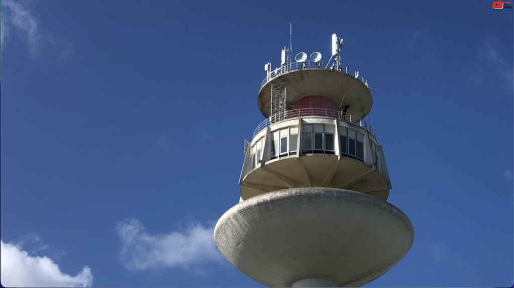 Lannion | Capitale du Téléphone | Télé Lannion Trégor