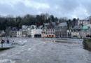 Quimperlé | Crue Laïta 2026 Inondations | Bretagne Télé
