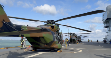 Baie de Quiberon | ORION 26 le Grand Raid Militaire | TV Quiberon 24/7