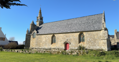Plouharnel | Église et Chapelles | Bretagne Télé
