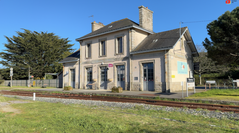 Plouharnel | Esprit Breton et Balnéaire | Bretagne Télé