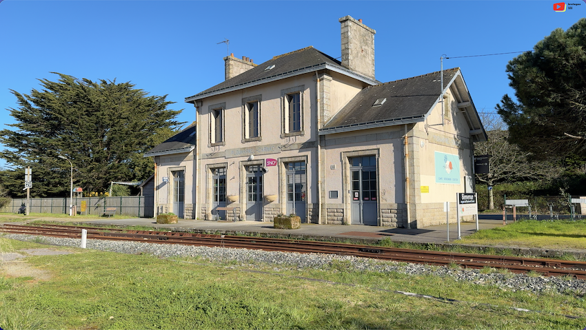 Plouharnel | Esprit Breton et Balnéaire | Bretagne Télé