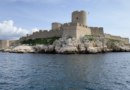 Marseille | Le Château d’If Forteresse Mythique | Marseille Bretagne Télé