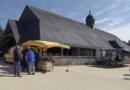 Le Faouët | Le Bon Marché du Mercredi | Bretagne Télé
