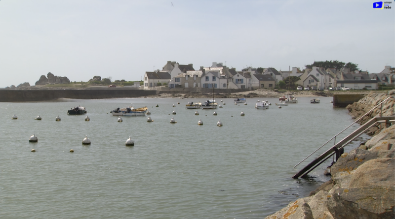 Lesconil | Les Vacances de Pâques | Quimper Bretagne Télé