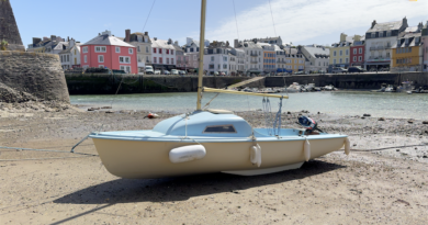 Belle-Île-en-Mer | Le Palais Escapade Printanière | Belle-Île Télévision TVBI