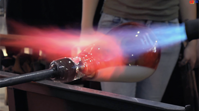 Belle-Île-en-Mer | Les Maitres-Verriers | Belle-Île Télévision TVBI