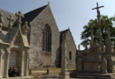 Guéhenno | Un Calvaire, Une Chapelle et des Vaches | Bretagne Télé