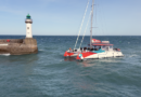 Belle-Île-en-mer | Ferry ou Catamaran à Voile ? | Belle-Île Télévision TVBI