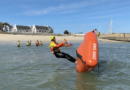 Quiberon | Dessalage IRB SNSM Lorraine-Nancy | TV Quiberon SAILING
