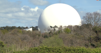 Pleumeur-Bodou | En mode Télécoms | Télé Lannion Trégor
